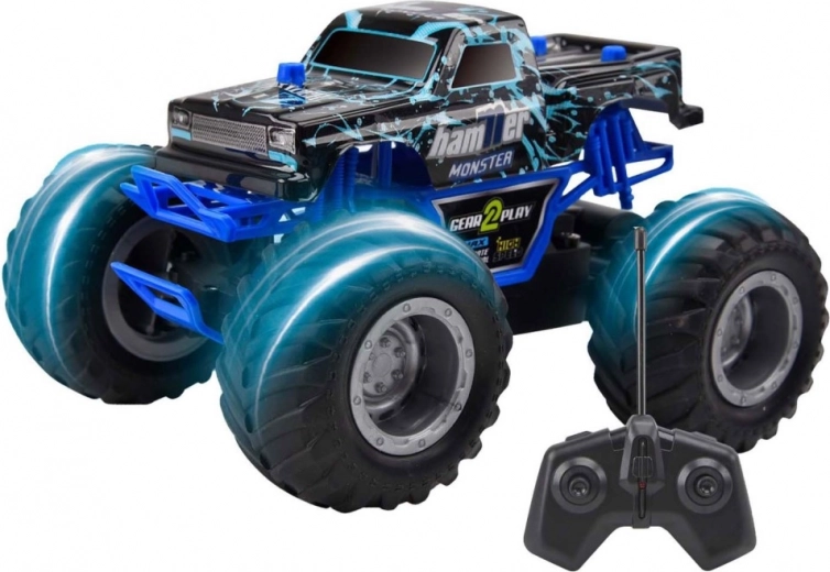 Terenske pnevmatike za vsakršno podlago