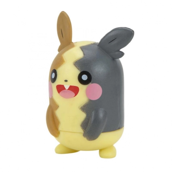 Pokémon komplet 8 figuric