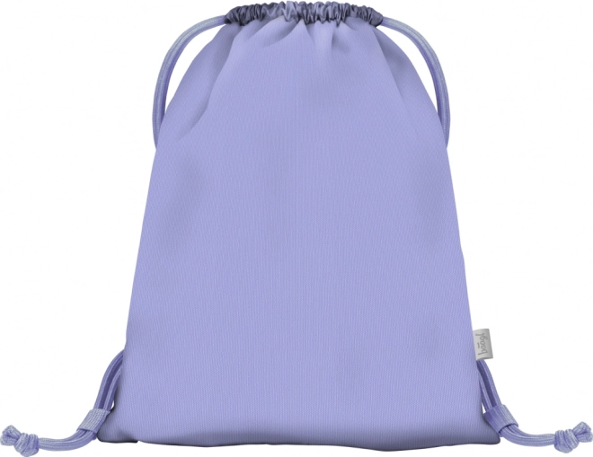 BAAGL Vrečka Lilac
