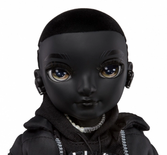 Shadow High S23 Modna lutka - Rexx Mcqueen