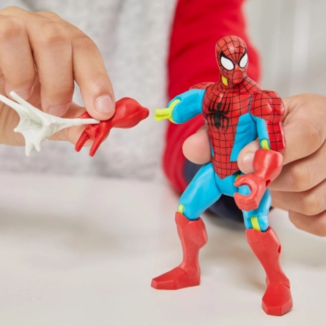 Spider-Man MixMashers figurica