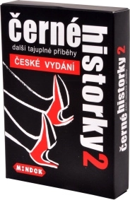 Črne zgodbe 2