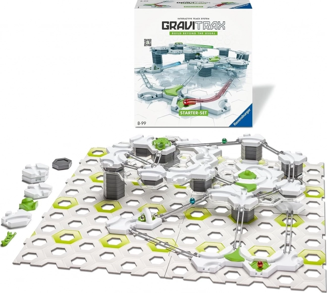 Ravensburger GraviTrax Začetni Komplet
