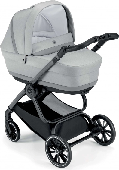 Barvni komplet Milano za voziček Techno – Col.555