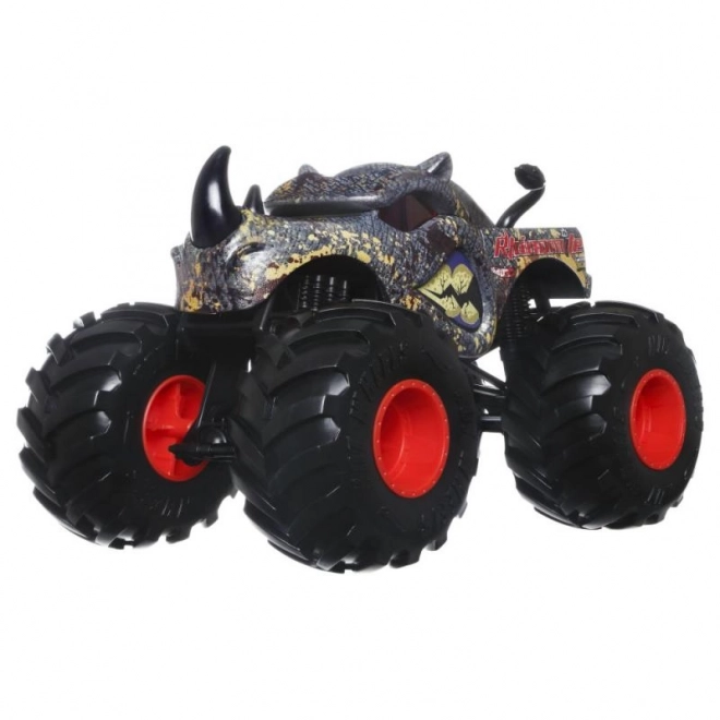 Hot Wheels Pošastni Tovornjaki Veliki Tovornjak