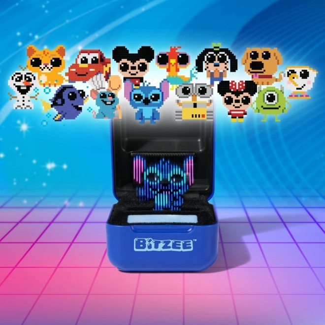 Spin Master Bitzee interaktivna digitalna živalca Disney