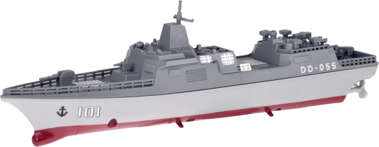 Vzdržljiva konstrukcija in kompaktne dimenzije