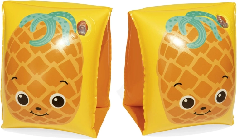 Dvojna varnost za mir staršev