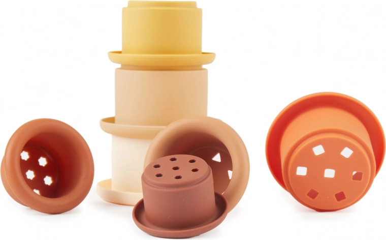 Varen 100 % silikon za vodo in na prostem