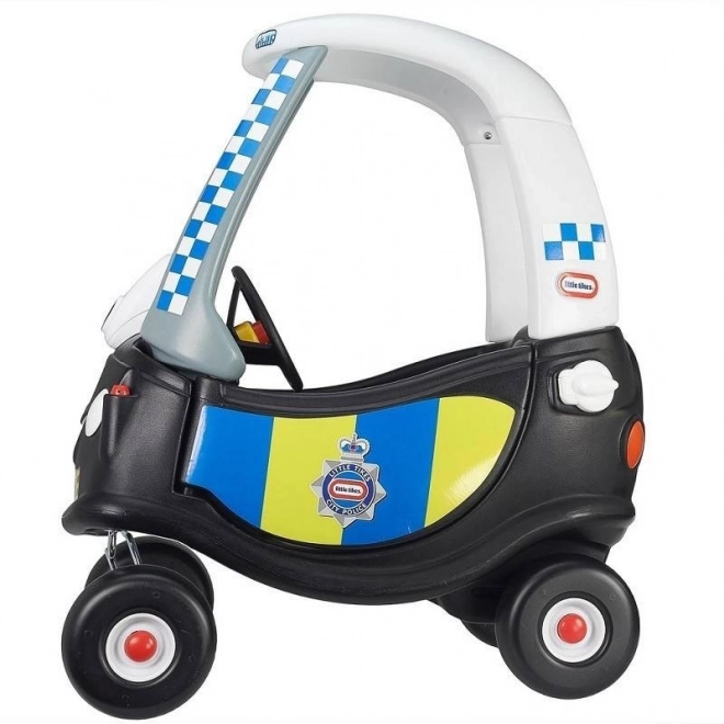 Policijski avto Cozy Coupe Model 1