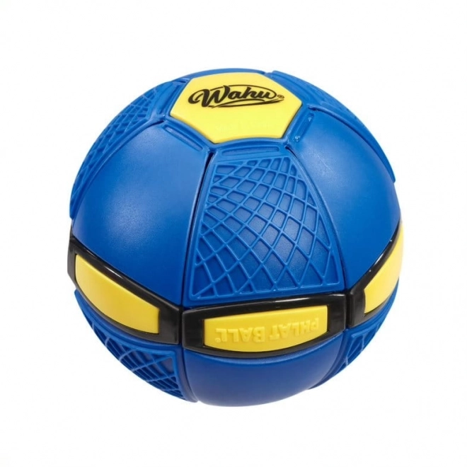 Wahu Phlat Ball Junior Modra