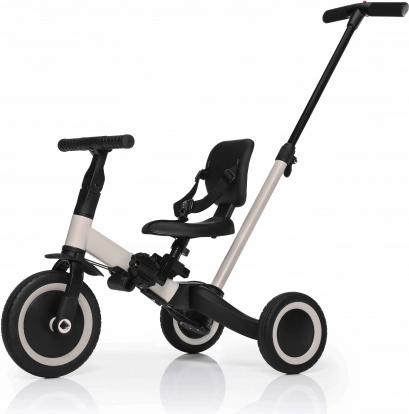 Otroški tricikel 3-v-1 Razor – Slonokoščena