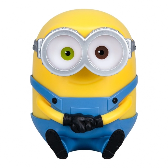 3D svetilka Minioni