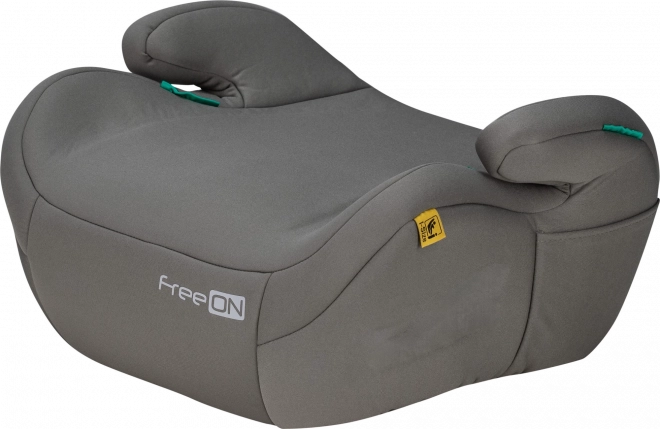FreeON Podstavek Booster Libra i-Size 125-150 cm, Kaki
