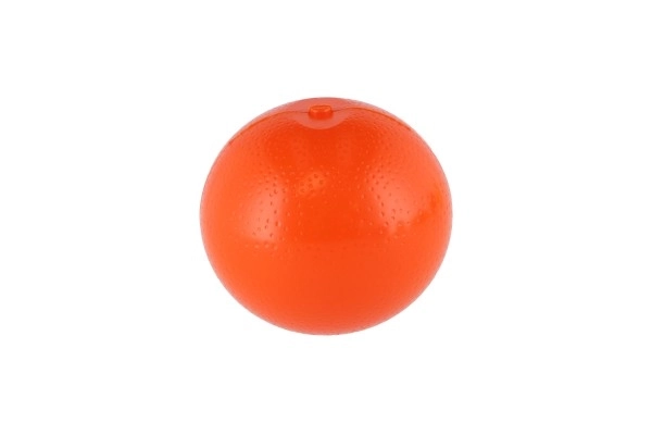 Plastično sadje v mreži za otroke