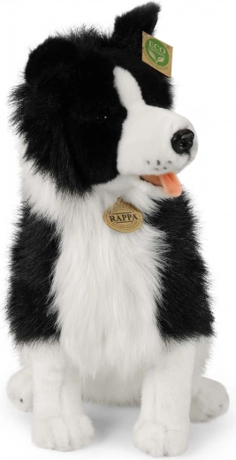 Realističen videz in mehak pliš