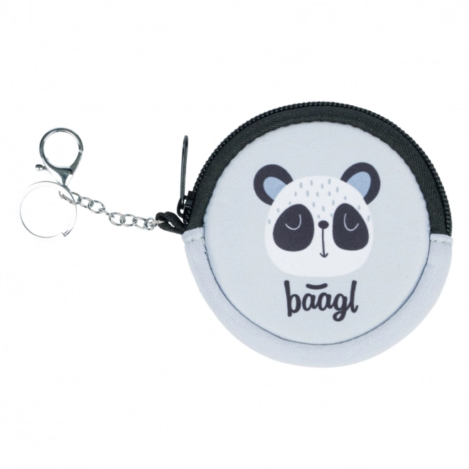BAAGL Denarnica Panda