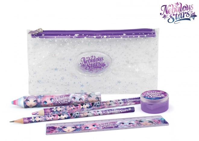 Set za pisanje Nebulous Stars