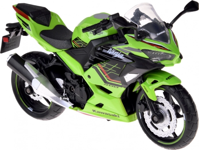 Realistični detajli, ki navdušijo na prvi pogled