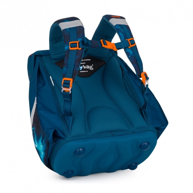 Šolski komplet Premium Light Vesolje