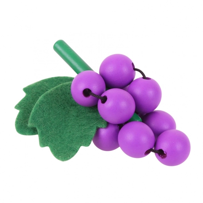 Bigjigs Toys Grozdje