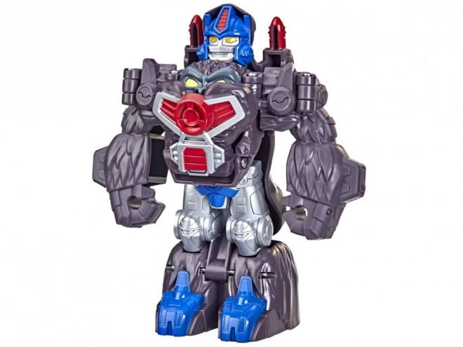 Transformers Optimus Primal figurica 2v1