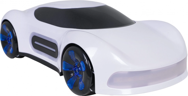 Drift, bočni pomik in 360° obrati