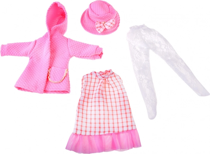 Čarobna rožnata kombinacija za vsako priložnost