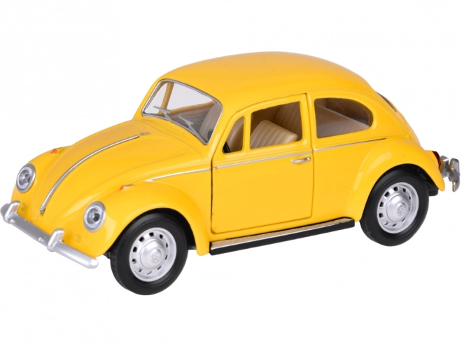 Zbirateljski avto Volkswagen Classical Beetle 1967