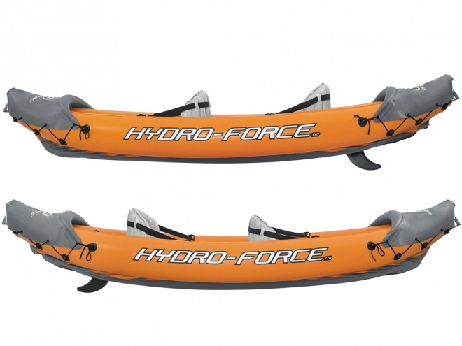 Dvosed kajak na napihovanje Bestway Hydro-Force Lite-Rapid X2