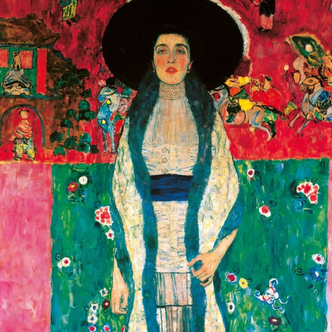 Beleen koledar Gustav Klimt 2026