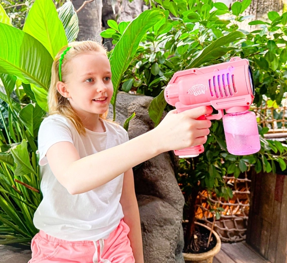 Odlična zabava na prostem