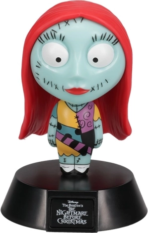 Nočna lučka Sally – Nightmare Before Christmas