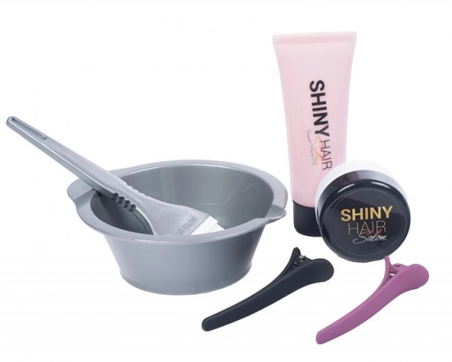 PLEJO Beauty komplet na baterije