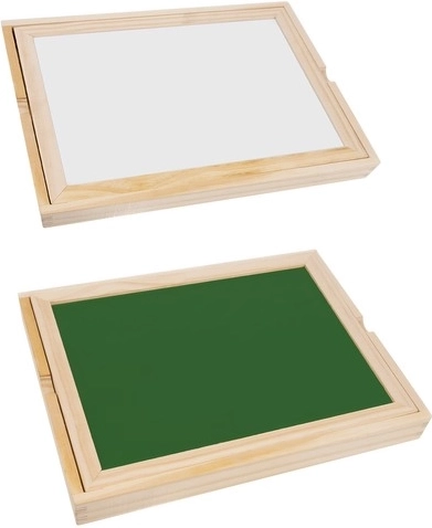 Dvojna funkcija table