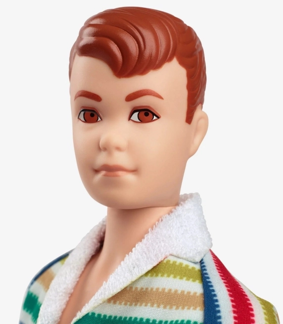Zbirateljka Punčka Barbie Allan ob 60. obletnici