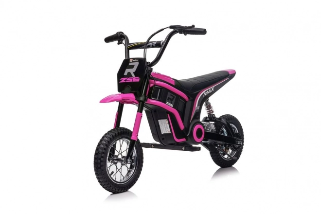 Polnilno crossover kolo SX2328 Pink Strong