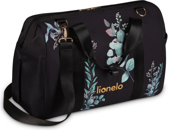LIONELO Previjalna torba Ida Golden Moments