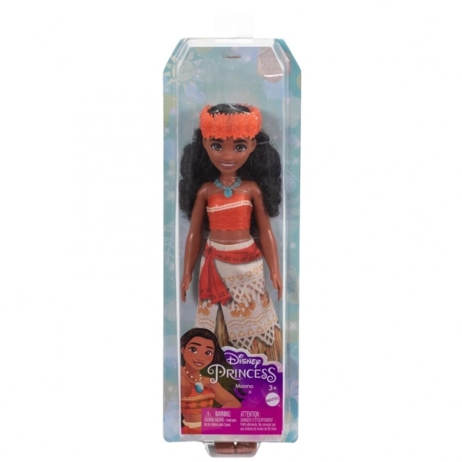 Disneyjeva princesa Vaiana – punčka
