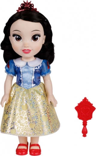 Ikonična obleka s sijočimi detajli