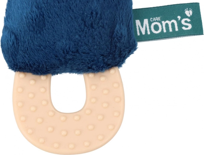 Olajšanje pri izraščanju zobkov