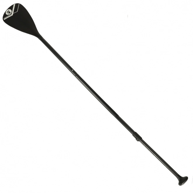 Zložljivo aluminijasto SUP 2v1 nastavljivo kajakaško veslo 175 - 220 cm