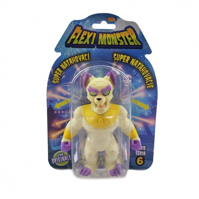 Flexi Monster Serija 6
