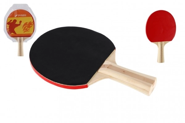 Lopar za namizni tenis Super les 25cm v blisterju
