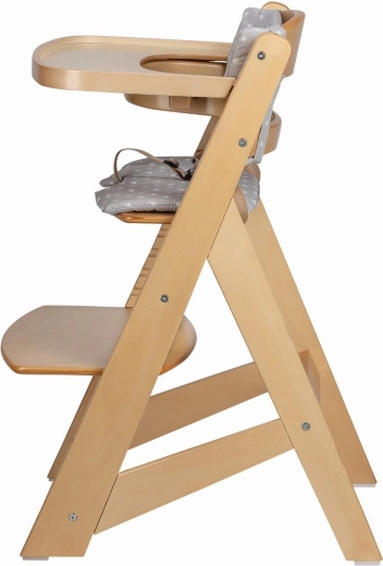 Odstranljiv pladenj in varnostna ograja