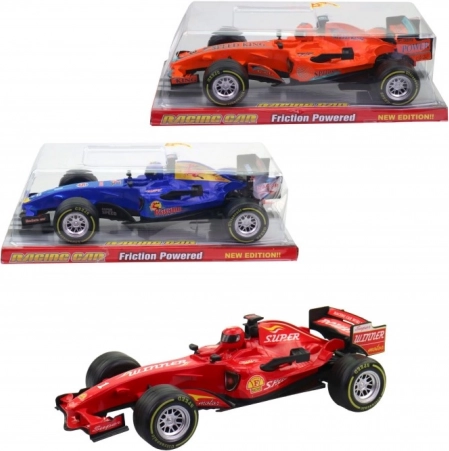 Formula za otroke s svetlobnimi in zvočnimi efekti