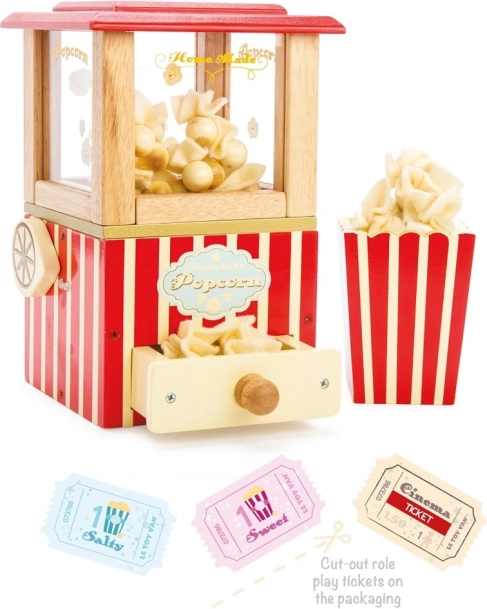 Leseni aparat za pokovko LE TOY VAN Honeybake