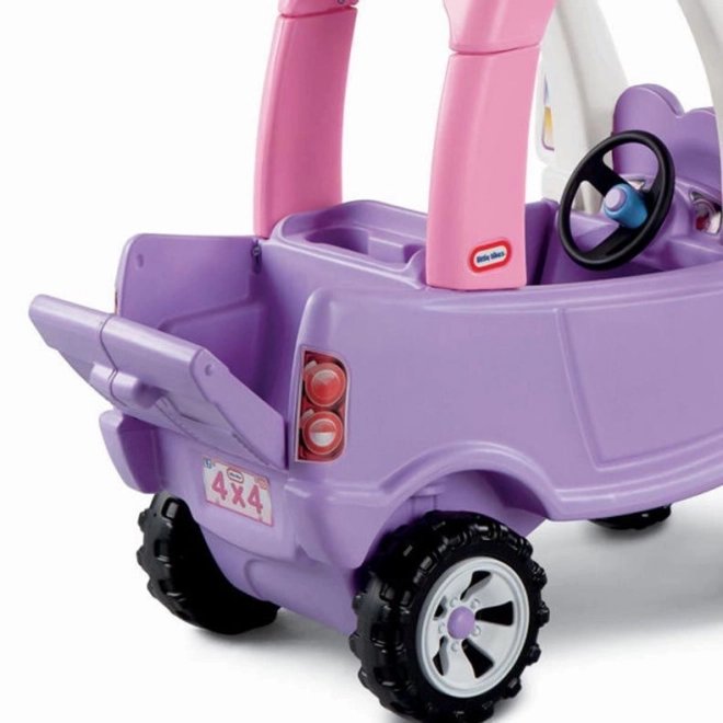 Little Tikes udoben tovornjak za princese