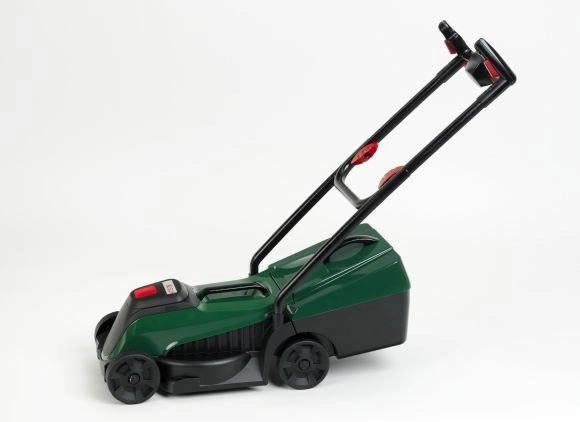 Bosch otroška kosilnica za travo – Z modulom za svetlobo in zvok