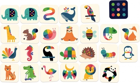 Ilustracije, ki jih bodo otroci vzljubili